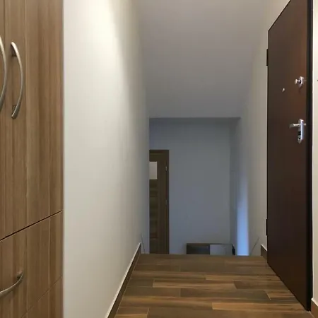 Cosy Apartament Centre Lejlighed Gdańsk