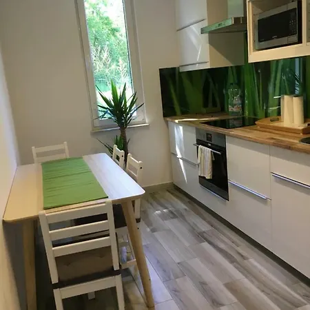 Lejlighed Cosy Apartament Centre