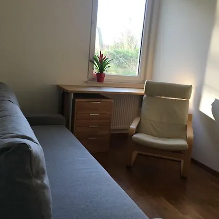 Cosy Apartament Centre Gdańsk