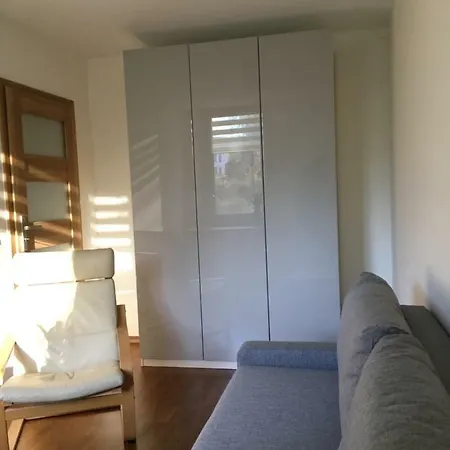 Cosy Apartament Centre *