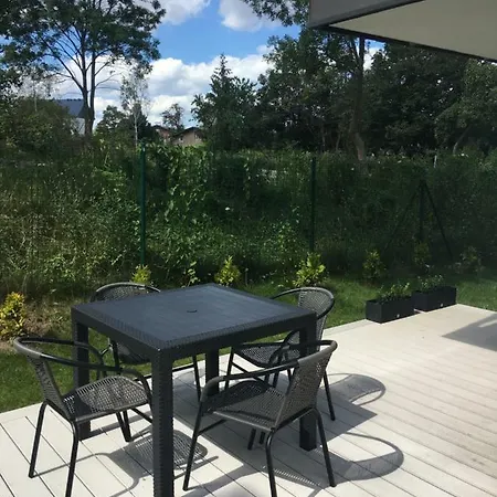 Cosy Apartament Centre Apartment *